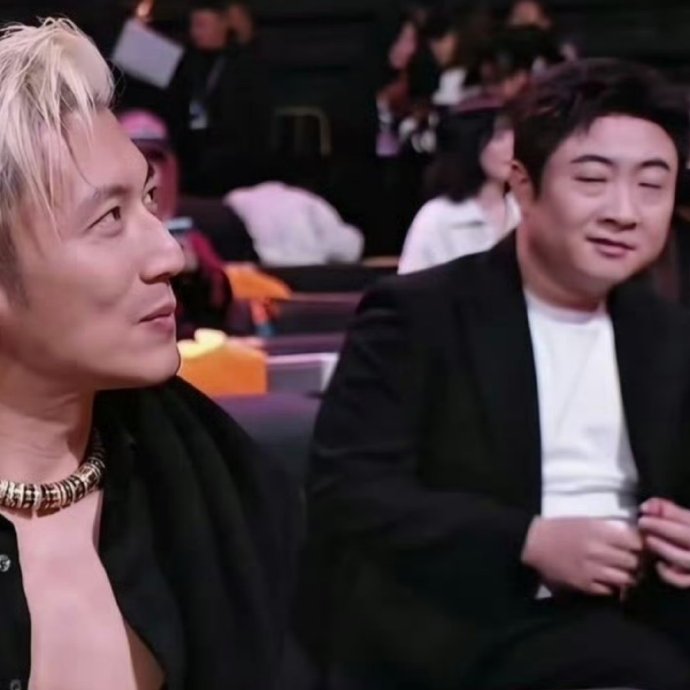 乔杉本人是如何高情商回应‘讥笑谢霆锋’梗的？