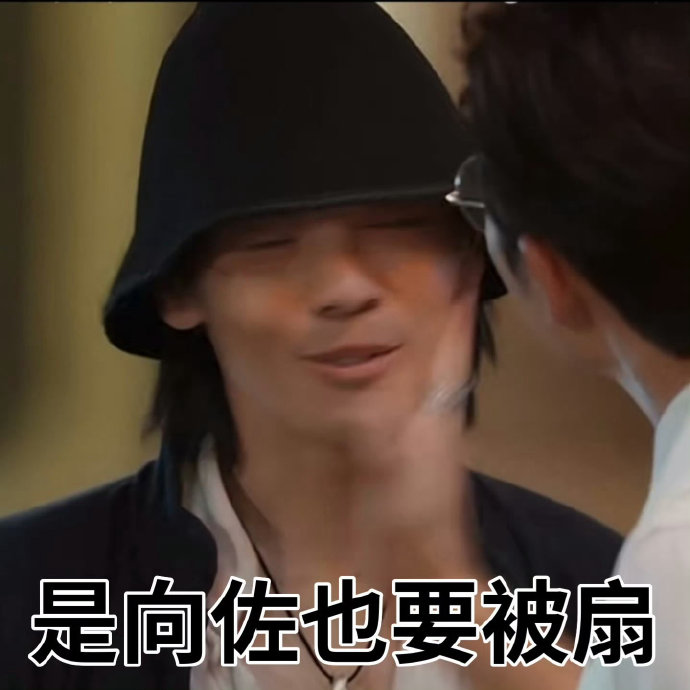 向佐的武侠短剧《隐姓埋名》反响如何，对行业有何启发？