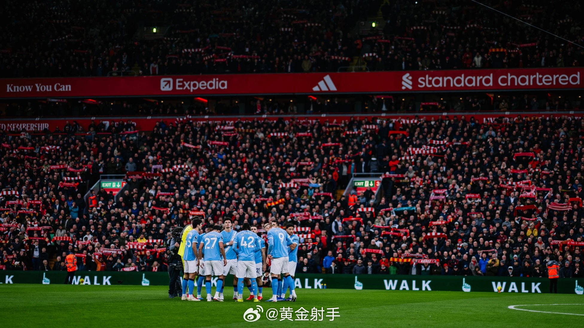 乔·科尔预测英超第26轮，曼城3-0富勒姆，利物浦阿森纳皆平