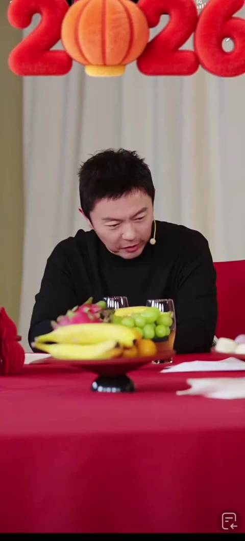 吴京承认打不过谢苗，李连杰直播吐槽徒弟向佐