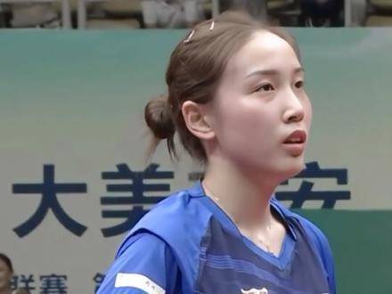 难以想象这两位携手将演绎何等开挂的传奇人生！ 羽毛球 乒乓球