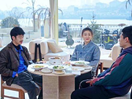 这是一场乒乓与灵魂的深情共振～ 孔大山