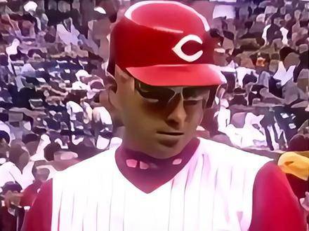 史上最诡谲的棒球风云：他差点被这场风暴彻底吞噬