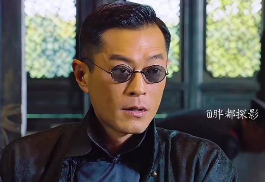 吃饭就吃饭，哪来那么多废话，乐哥太狠了