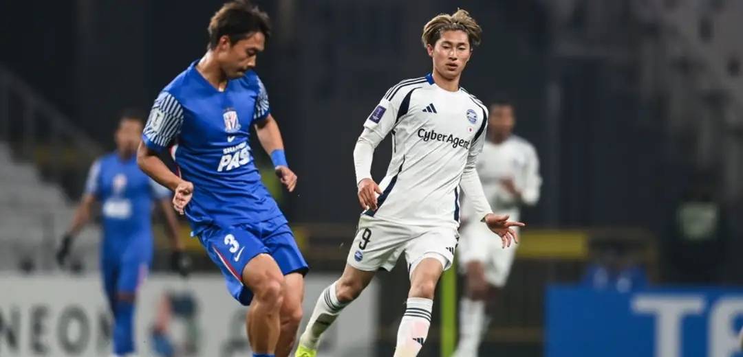 随着上海申花0-2，亚冠中超首个出局球队诞生，患得患失咎由自取