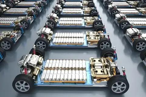 电动汽车的电池能用多久?