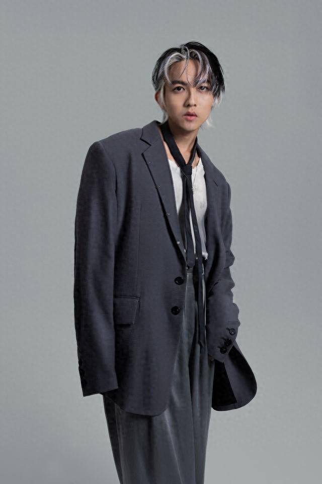 林宥嘉曝新歌「几乎听不到我大声唱」　歇斯底里＋神经质被赞爆