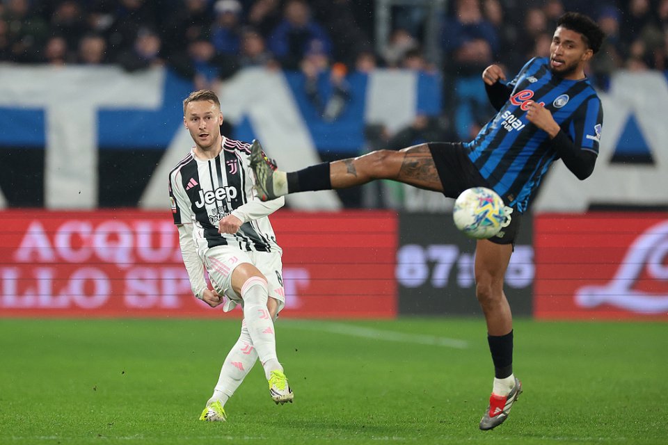 马竞吃定亚特兰大？关系好就是用来继续挖人的！