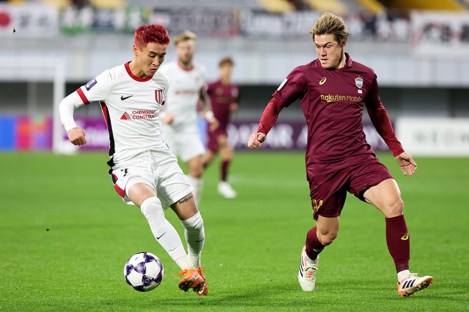 亚冠已沦为鸡肋！中超三强锁定垫底，上海海港积2分尤为尴尬！