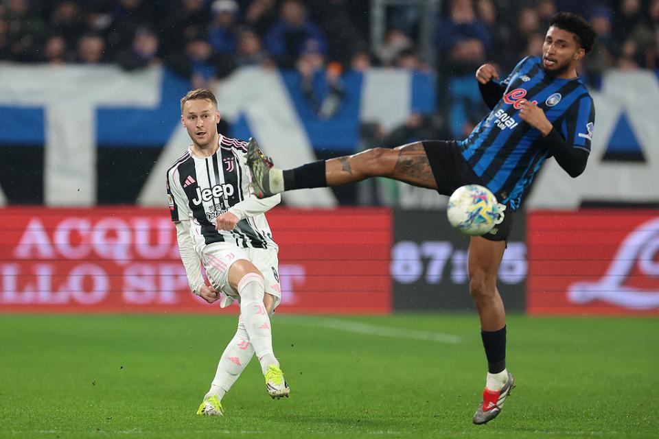 马竞吃定亚特兰大?关系好就是用来继续挖人的!