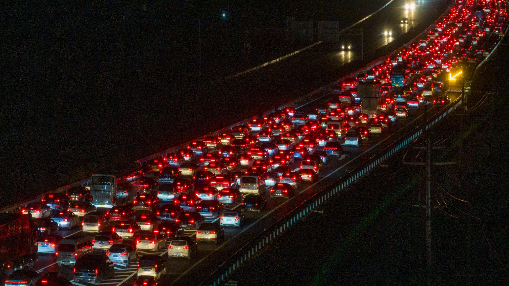 中国车企，要接受新车销量“仅微涨”的新常态