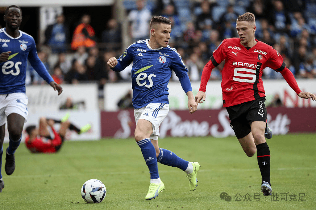 2.5  法国杯焦点战  斯特拉斯堡VS摩纳哥!争夺最后一个八强席位,谁能突围?