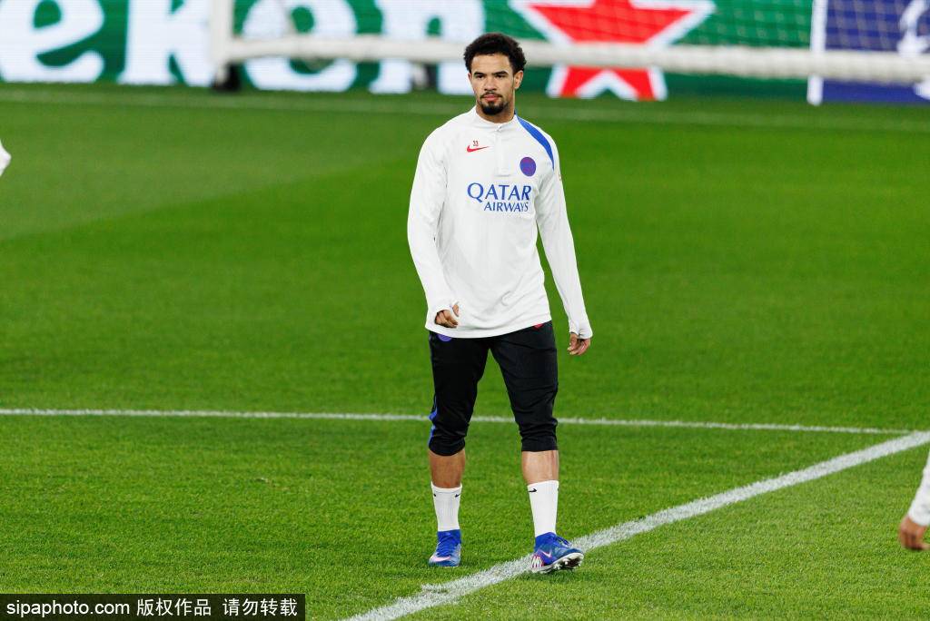 维蒂尼亚是否会离开巴黎圣日耳曼加盟皇家马德里?法国媒体给出答案