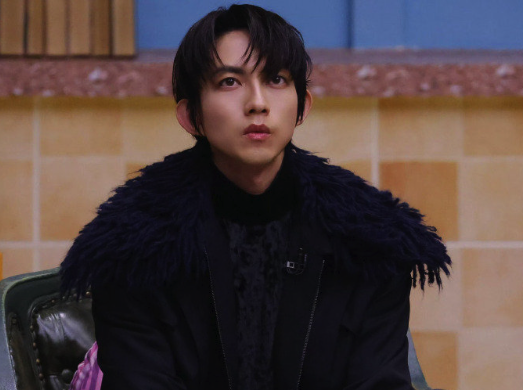 林宥嘉在综艺中公开反对粉丝间的“拉踩”行为