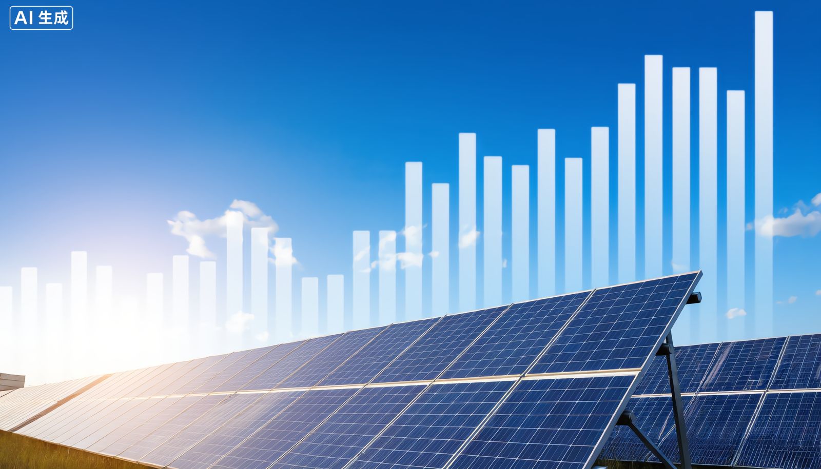 太空光伏概念爆发!多家上市公司,集体公告