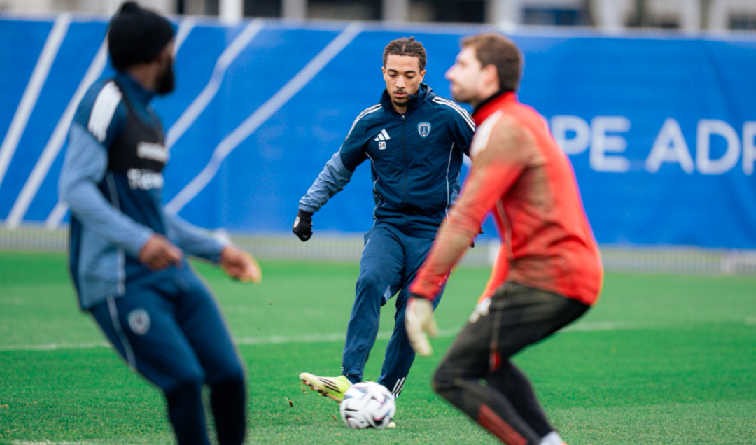 【joe球】周六公开法甲:巴黎FC VS马赛罗