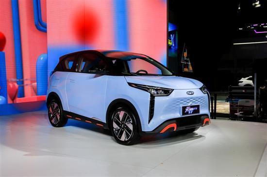 奇瑞陈剑：解锁“用户共创”，深耕用户兴趣