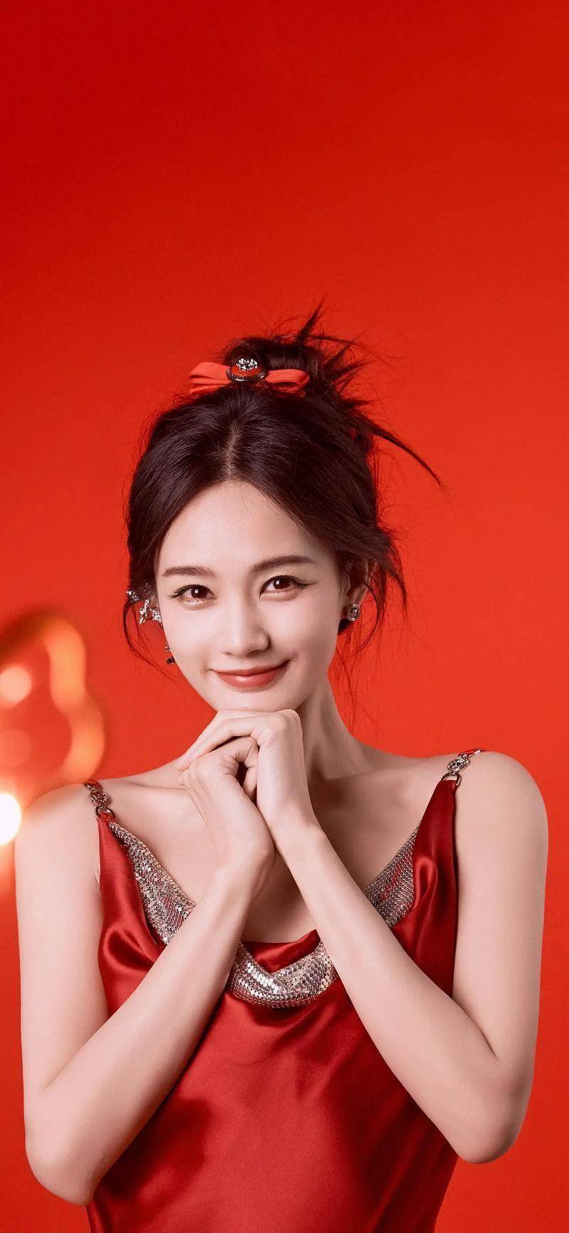 李一桐、陈星旭《金枝》开机引爆期待:九年后再续前缘能否成就古装_角色_曹笑天_陆行