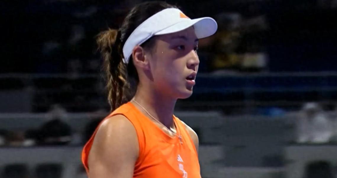 多哈赛11日凌晨!随着2-0、2-1,16强已诞生15席:郑钦文中国独苗