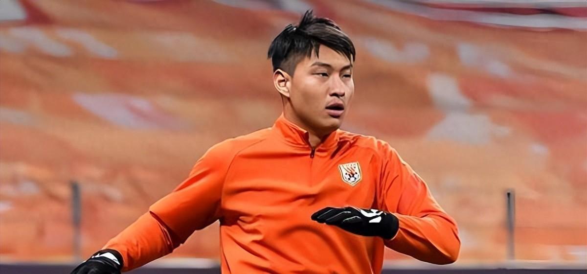 于根伟没看错他!津门虎新援攻破比利亚雷亚尔二队大门,值得期待