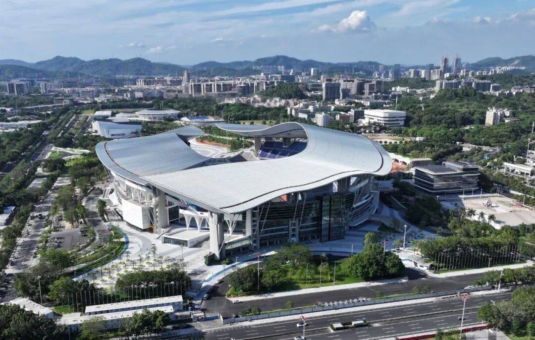 广州官宣!周杰伦、蔡依林、谢霆锋、时代少年团、薛之谦、孙燕姿等,都要来了