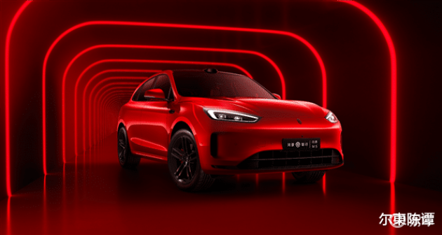 鸿蒙智行四周年：傲界改名尊界，是真谦虚还是玩心机