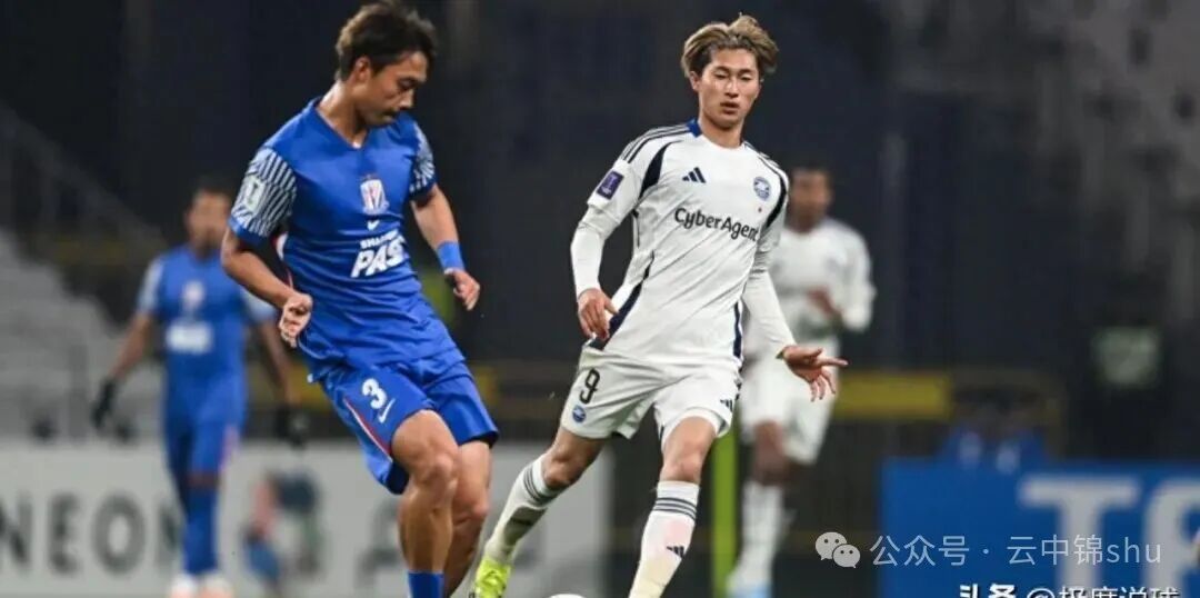 0-2惨败,申花亚提前一轮亚冠出局,三大责任人被揪出
