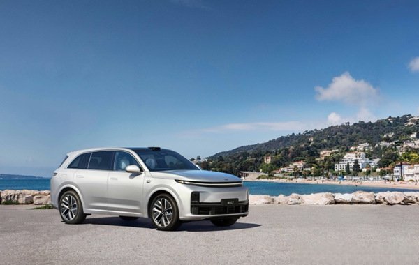 理想l7汽车怎么样值得买吗