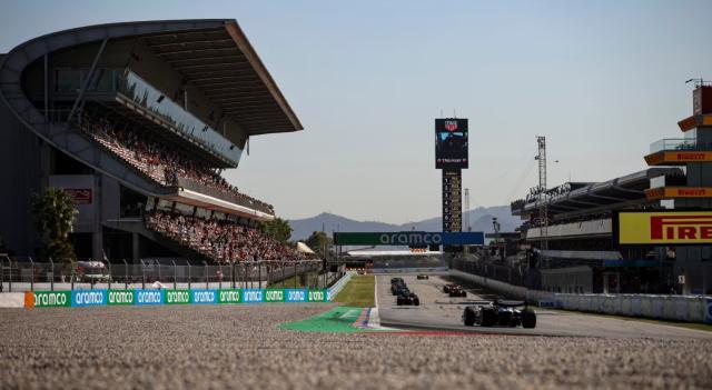 一文读懂巴塞罗那“试航”:新时代大幕下的深远意义