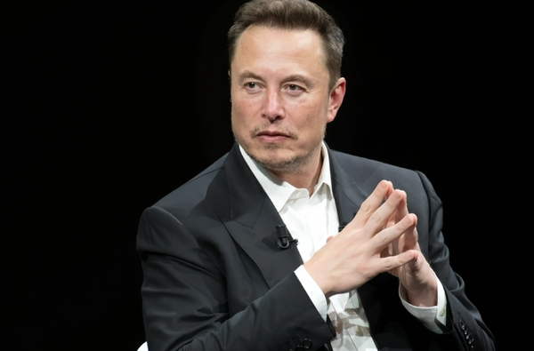 特斯拉授予马斯克约9600万股受限股票 价值近300亿美元