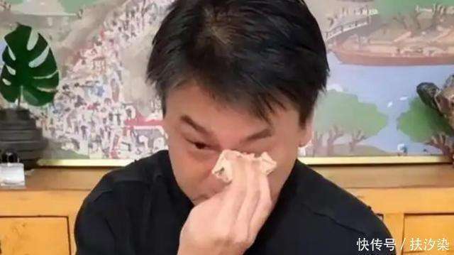 朱孝天道歉仅1天,言承旭前助理揭F4争议内幕,原来一切早有预兆