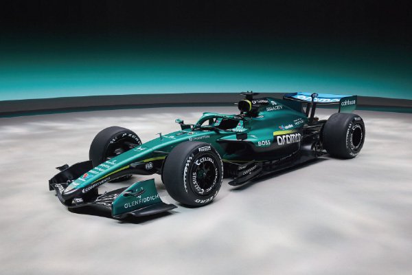 F1赛季前瞻之阿斯顿马丁：争冠黑马出炉