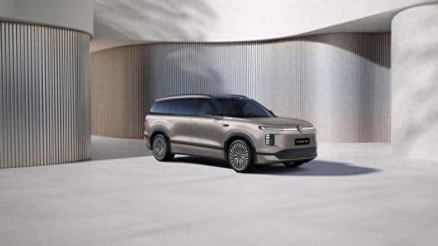 2026发力新能源，上汽大众7款新车密集投放稳增长