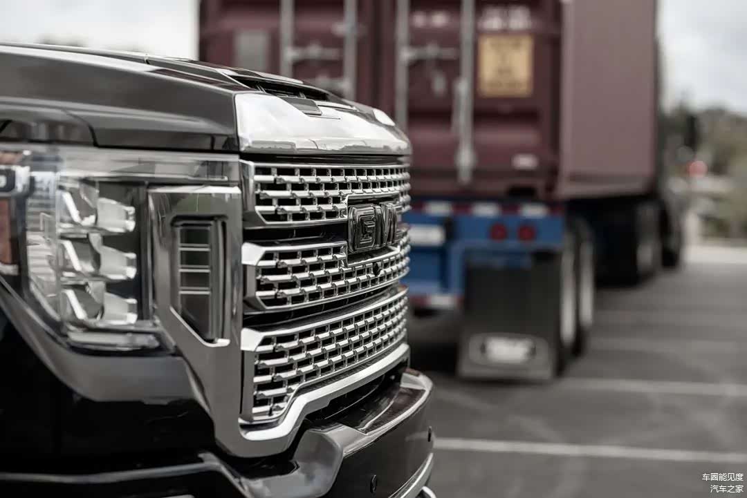 销量上涨20%!通用在华创四年单季最大涨幅,本土化战略见效?