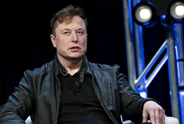 特斯拉遇人才离职潮 13年高管离职！马斯克硬气表态不后悔