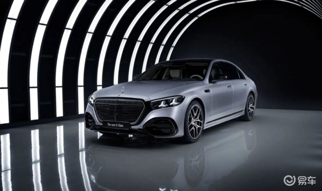 豪华车品牌频出新动作，降与升共舞，奔驰、宝马节奏超乎想象
