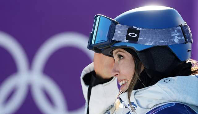 谷爱凌副项遗憾惜败非灾难,伤病与压力影响稳定性致道具区多次失误