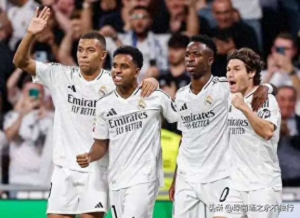 皇马重磅：老佛爷大清洗，仅两人是非卖品，其他巨星均可出售！