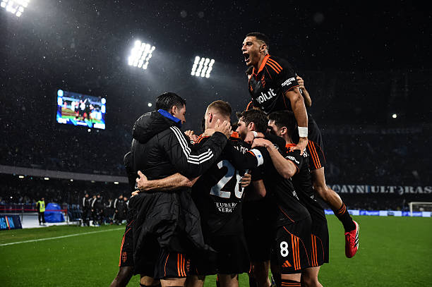 科莫队史第二次晋级意大利杯半决赛，上次是1986年