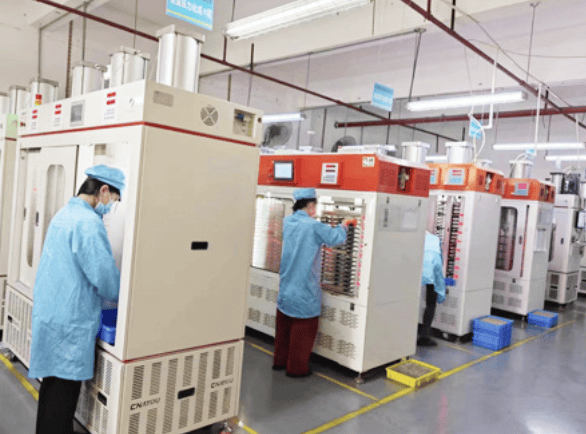 2026年 电动牙刷聚合物锂电池厂家推荐:高能量密度与长循环寿命技术解析,精选优质品牌助力口腔护理升级