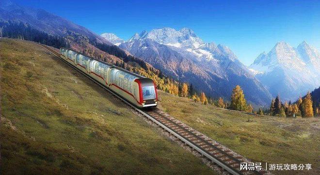 四川三天两夜自驾游 四川旅游良心推荐不踩雷