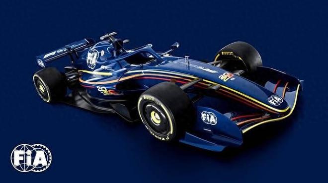 F1 2026 终极洗牌，谁会成为下一个迈凯伦 / 梅赛德斯？