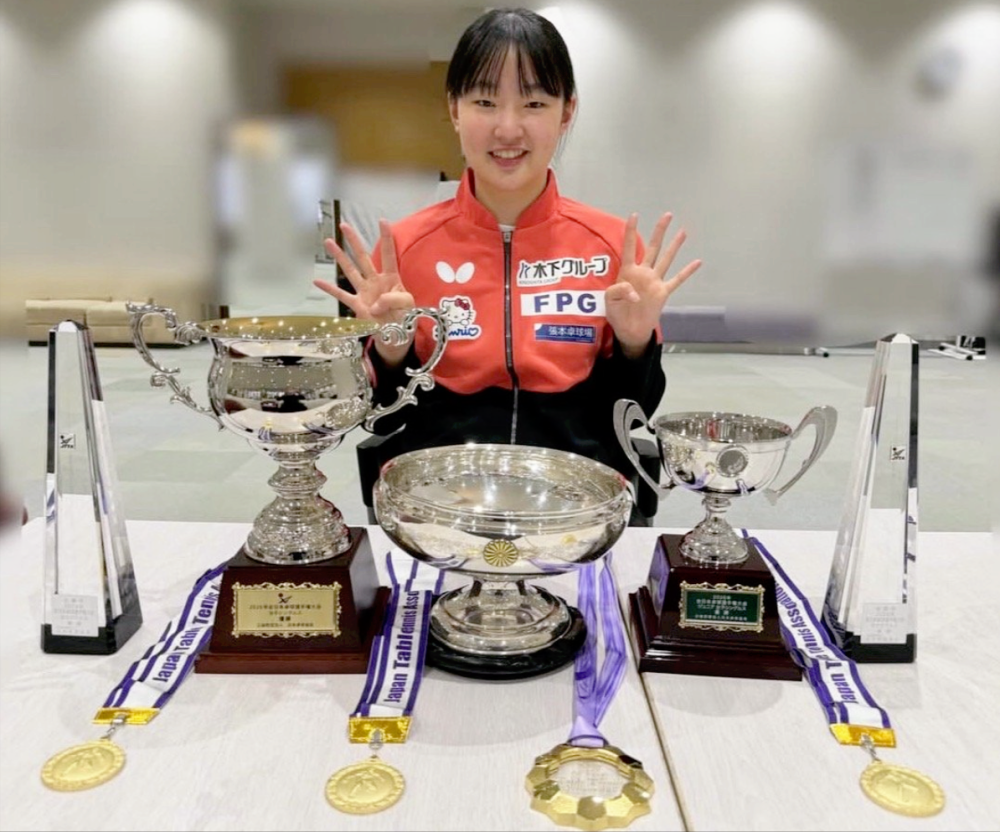 张本美和公开心声！曾疑问梦想无法实现怎么办？母亲回答令其安心