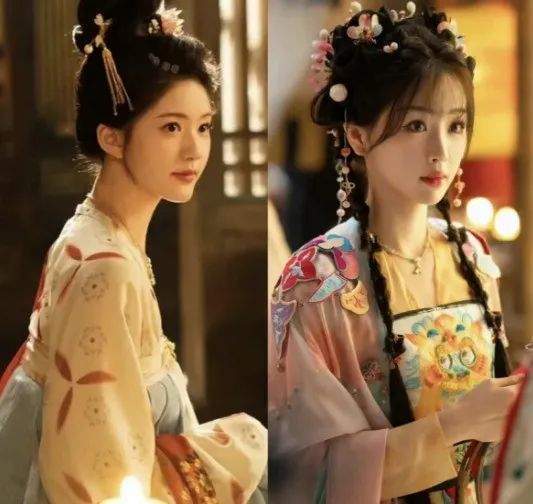 古偶市场崩盘?滥用特效流量扎堆炒cp,难怪吴镇宇郝蕾都这么吐槽