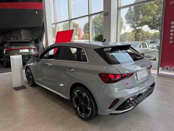 二手奥迪a3知识库