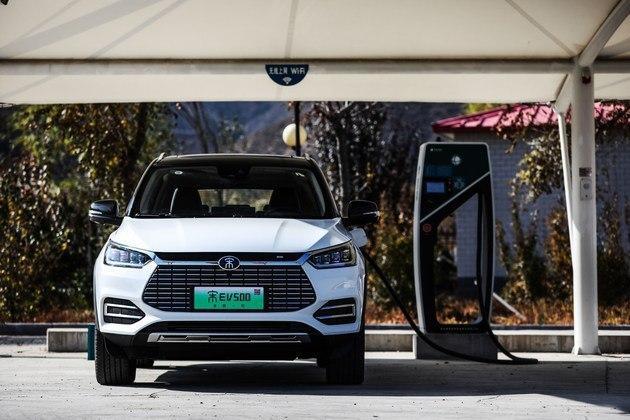 纯电动汽车“过放”导致趴窝，对动力电池到底有多大伤害？