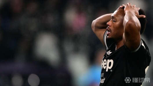 米体:库普、热格罗瓦和奥蓬达引援失败，尤文1.09亿欧打水漂_PP视频体育频道