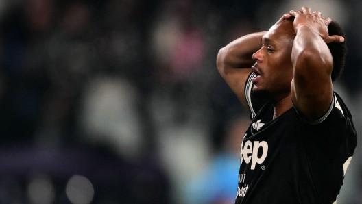 米体:库普、热格罗瓦和奥蓬达引援失败，尤文1.09亿欧打水漂