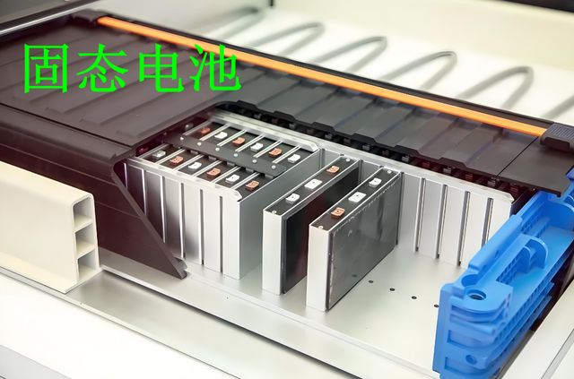 固态电池吹牛无底线，美国电车4680干电池刺穿遮羞布