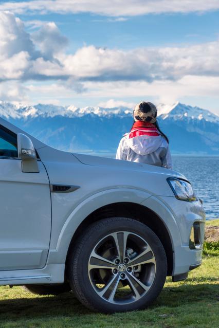 春节自驾游市场热度攀升 首轮游客腊月二十“提前出发”